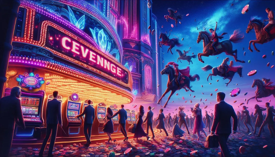 1King Casino